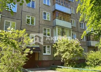 Продажа 2-ком. квартиры, 44.4 м2, Иваново, улица Маршала Василевского, 4А