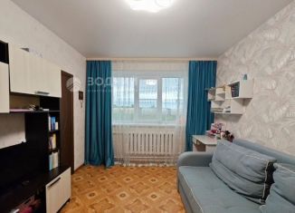 Продам 2-ком. квартиру, 36 м2, Канаш, Железнодорожная улица, 18