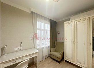 Продажа 4-комнатной квартиры, 92 м2, Ростов-на-Дону, улица 18-я Линия, 3