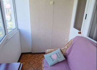 1-комнатная квартира на продажу, 26.8 м2, Сочи, Невская улица, 14, микрорайон Завокзальный