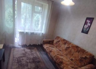 Сдам однокомнатную квартиру, 20 м2, Новосибирск, улица Зорге, 34