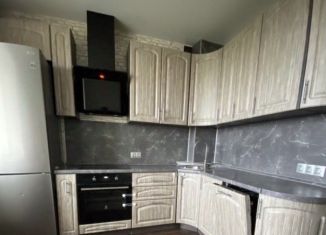 2-комнатная квартира в аренду, 56 м2, Новосибирск, Выборная улица, 125/1