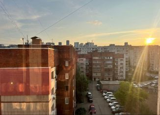 Продается 1-ком. квартира, 44.3 м2, Республика Башкортостан, улица Юрия Гагарина, 14