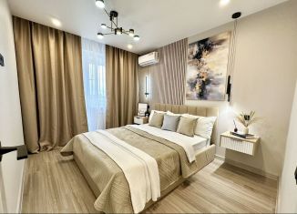 Продаю 2-комнатную квартиру, 54 м2, Москва, Краснодарская улица, ЮВАО