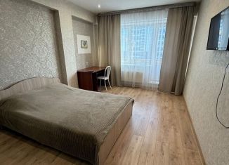 Сдаю однокомнатную квартиру, 38 м2, Улан-Удэ, улица Цивилева