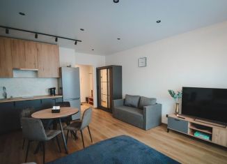 Сдаю в аренду квартиру студию, 33 м2, Карелия, улица Фурманова, 63