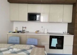 Сдаю 2-комнатную квартиру, 60 м2, Москва, Олонецкая улица, 4, ЖК Грин Парк