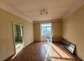 Продам двухкомнатную квартиру, 55.5 м2, Челябинск, проспект Победы, 121, Калининский район