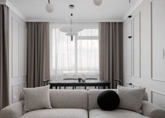 Продается 4-комнатная квартира, 119 м2, Москва, Большая Филёвская улица, 3к4