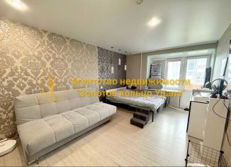 1-ком. квартира на продажу, 32 м2, Невьянск, улица Ленина, 27