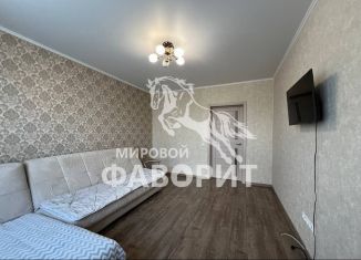Продажа однокомнатной квартиры, 38.1 м2, Оренбург, проспект Победы, 157/1, Дзержинский район