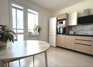 Продам 2-комнатную квартиру, 62.4 м2, Санкт-Петербург, Богословская улица, 4к1, ЖК Калейдоскоп