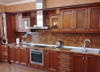 Аренда 1-ком. квартиры, 52 м2, Краснодар, Постовая улица, 23, Западный округ