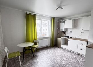 Продаю 1-ком. квартиру, 40.5 м2, деревня Куюки, 14-й квартал, 14