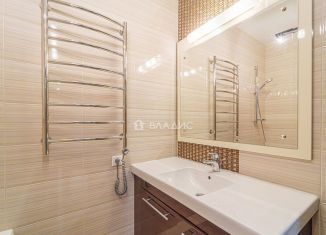 Продажа 4-ком. квартиры, 134.1 м2, Пермь, шоссе Космонавтов, 217, ЖК Полёт