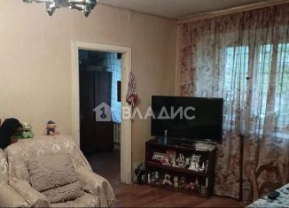 Продаю двухкомнатную квартиру, 43 м2, Иваново, Лежневская улица, 134А