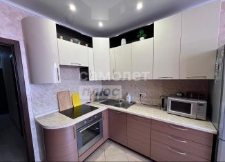 2-ком. квартира на продажу, 60.9 м2, Ставрополь, улица Лермонтова, 121, ЖК Солнечный