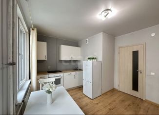 Квартира на продажу студия, 31.6 м2, Санкт-Петербург, бульвар Александра Грина, 1, ЖК Круиз Апарт