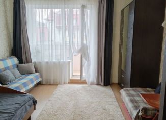 1-ком. квартира в аренду, 40 м2, Брянск, Московский проспект, 66