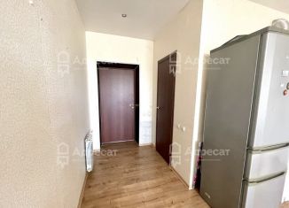 Продается однокомнатная квартира, 31 м2, Волгоград, улица Николая Сердюкова, 2Д