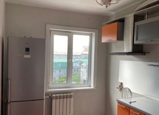 Сдается 3-ком. квартира, 70 м2, Бурятия, проспект Строителей, 56
