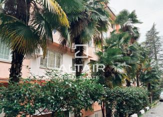 Продам квартиру студию, 17 м2, Сочи, Донской переулок, 1, микрорайон Донская