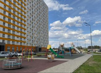 Продажа 1-ком. квартиры, 40 м2, Оренбург, улица Юркина, 2, Промышленный район
