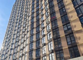 Продаю 1-комнатную квартиру, 41 м2, Ростов-на-Дону, Красноармейская улица, 157В/83с1, ЖК Рубин