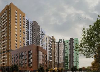 2-ком. квартира на продажу, 53.3 м2, Республика Башкортостан, улица Лётчиков, 2/10