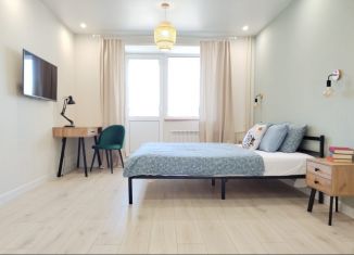 Сдаю квартиру студию, 29 м2, Томск, Киевская улица, 1