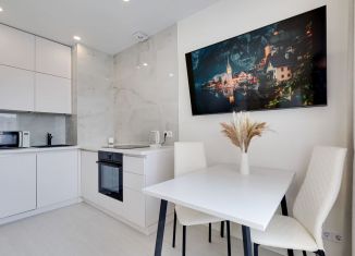 Продается двухкомнатная квартира, 58.5 м2, Москва, Совхозная улица, 10Б, ЮВАО