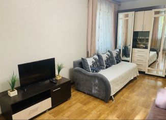 Сдается в аренду двухкомнатная квартира, 65 м2, Йошкар-Ола, Первомайская улица, 175, микрорайон Вашский