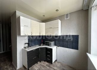 Продам 2-комнатную квартиру, 41.7 м2, Полысаево, улица Крупской, 118