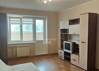 Сдаю в аренду 1-комнатную квартиру, 35 м2, Нижний Новгород, улица Космонавта Комарова, 2к1