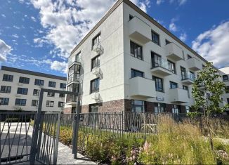 Продается 2-ком. квартира, 71 м2, Тюмень, Ленинский округ