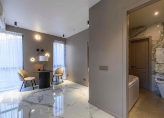 Продам однокомнатную квартиру, 30 м2, Сочи, Курортный проспект, 96Гк1, микрорайон Приморье