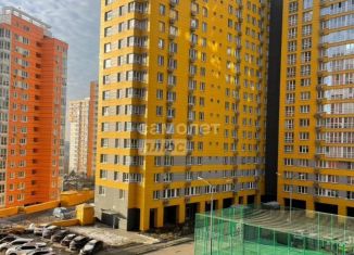 Продаю двухкомнатную квартиру, 53.3 м2, Видное, Радужная улица, 4с1