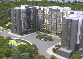 Продается 2-комнатная квартира, 56.2 м2, Саратов