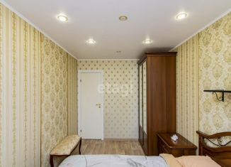 Продажа 3-ком. квартиры, 58.7 м2, Тюмень, Ленинский округ, улица Парфёнова, 36