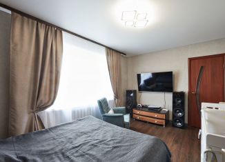 2-ком. квартира на продажу, 41.2 м2, посёлок Мирный, улица Ленина, 6