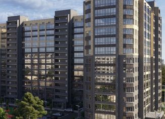 Продам однокомнатную квартиру, 66.6 м2, Благовещенск