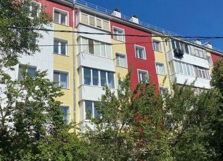 3-ком. квартира на продажу, 58.2 м2, Шебекино, улица Свободы, 48