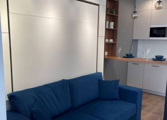 Продается однокомнатная квартира, 18.2 м2, Сочи, микрорайон Бытха, Ясногорская улица, 16/6к4