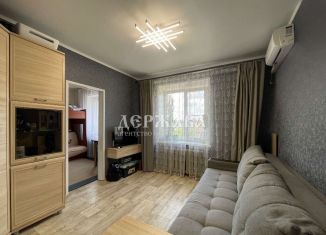 Продается однокомнатная квартира, 25.3 м2, Старый Оскол, микрорайон Интернациональный, 13