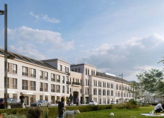 Продам 2-комнатную квартиру, 37.1 м2, Татарстан, улица Рустема Яхина, 5