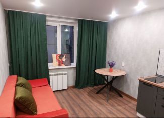 Продажа квартиры студии, 17 м2, Воронеж, улица Хользунова, 74