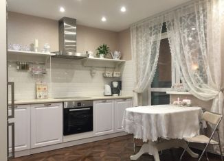 Продажа трехкомнатной квартиры, 71.3 м2, поселок Темерницкий, Весенняя улица, 6