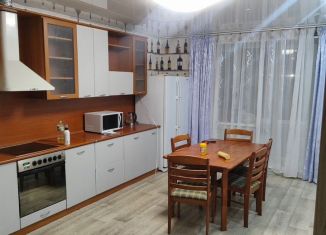 3-ком. квартира в аренду, 84.4 м2, Тюмень, Широтная улица, 213, Восточный округ