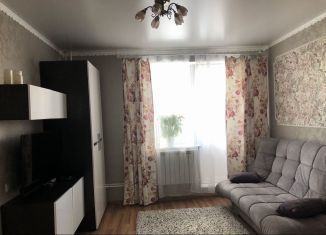 Сдам однокомнатную квартиру, 40 м2, Новосибирск, улица Одоевского, 1/10