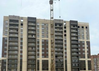 Продаю 1-ком. квартиру, 44.4 м2, Йошкар-Ола, микрорайон Мирный, жилой комплекс Три Богатыря, 1